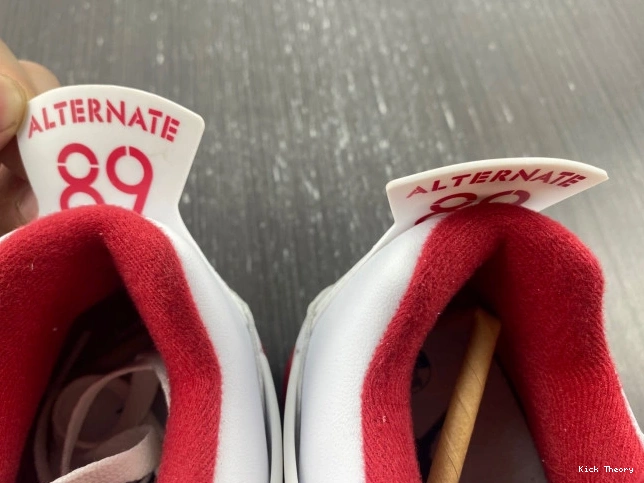 Kicked Out Shoe Store Retro Air Alternate 4 89 Jordan 308497-106 0722